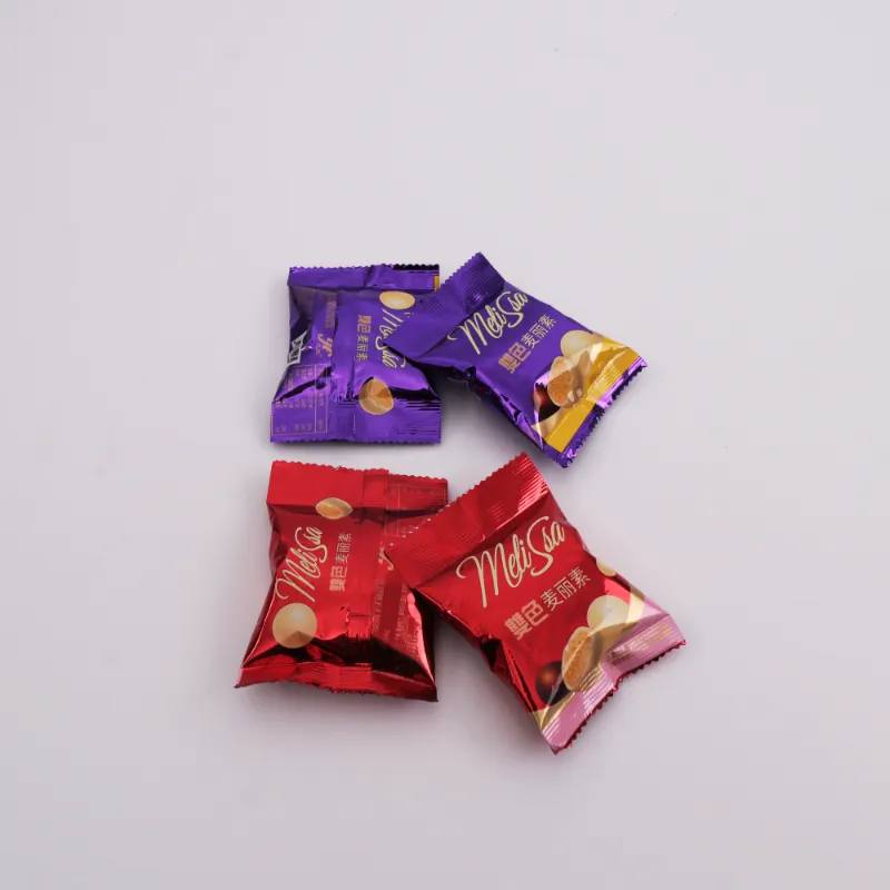 profileSuccessful breakthrough in sales of food packaging bagsprofile