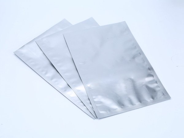 How to determine the quality of aluminum foil bags?