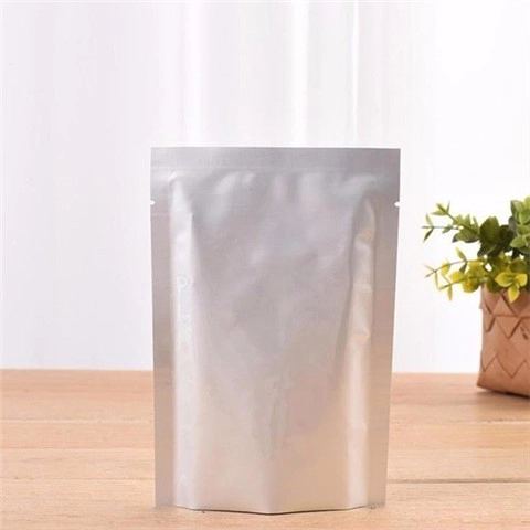 Types of Food Packaging Bags