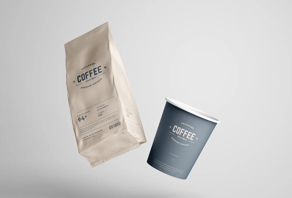 How to Choose High-Quality Coffee Packaging Bags