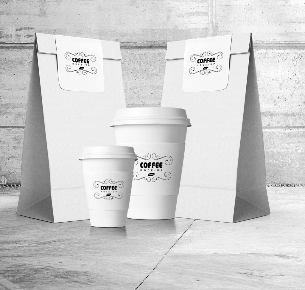 Coffee Packaging Technology Material Requirements and Formats