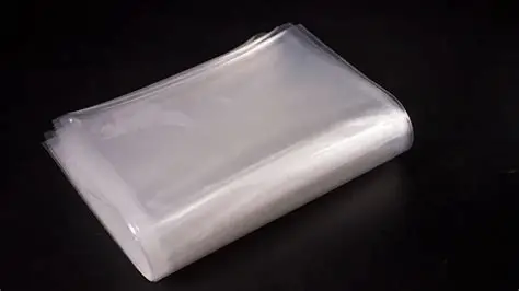 What is the difference between frozen vacuum bags and quick-freeze vacuum bags?