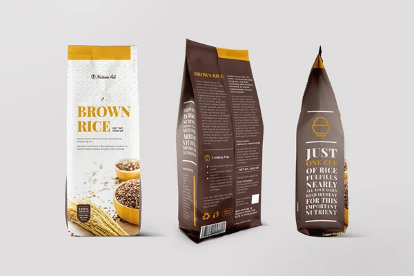 How to Create Effective Coffee Packaging Design?
