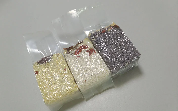 Food Vacuum Bag Manufacturer - WLPackaging