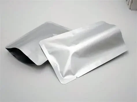 Why Do Aluminum Foil Bags Experience Leakage?