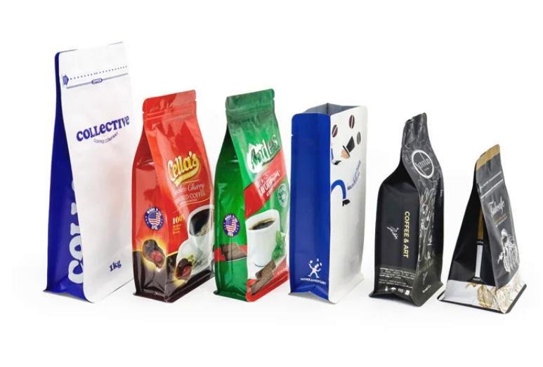 Top 10 Food Packaging Bag Manufacturers in China: Leading Suppliers for Global Brands